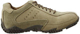 Woodland Men's Grey Trecking Shoe - 8 UK/India (42 EU)