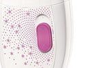 Philips BRE201/00 Satinelle Legs and Arms Epilator (Pink)