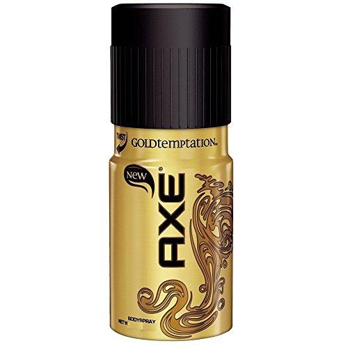 Axe Gold Temptation Body Spray (113g)