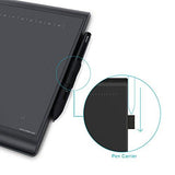 Huion NEW 1060 PLUS Graphic Drawing Tablet with Built-in 8GB MicroSD Card and 12 Express Keys - NEIGHBOUR JOY