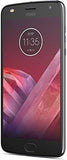 Moto Z2 Play (Lunar Grey, 64GB, 4GB RAM)