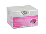 POND'S White Beauty Daily Spot-Less Lightening Cream SPF 15PA++, 50gm