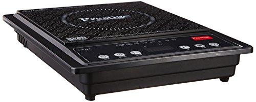 Prestige PIC 12.0 1500-Watt Induction Cooktop