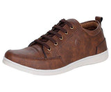 Knight Ace Kraasa 105 Boat Shoes Brown UK 10 TSZ105-Brown-10 - NEIGHBOUR JOY