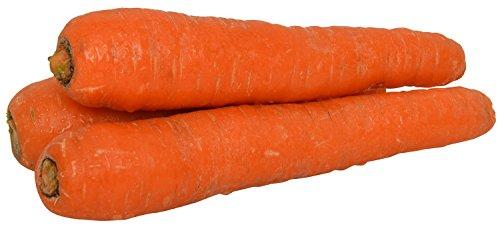 Fresh Produce Carrot Orange, 500g - NEIGHBOUR JOY