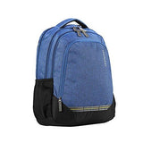 Aristocrat Gusto Fabric 30 Ltrs Blue Laptop Backpack (LPBPGUS1BLU) - NEIGHBOUR JOY