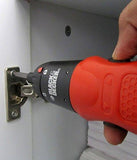 Black & Decker A7073 Battery Powered Screwdriver - NEIGHBOUR JOY