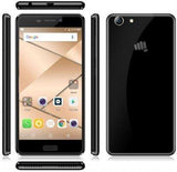 Micromax Canvas 2 Q4310 (Chrome Black, 16GB) - NEIGHBOUR JOY