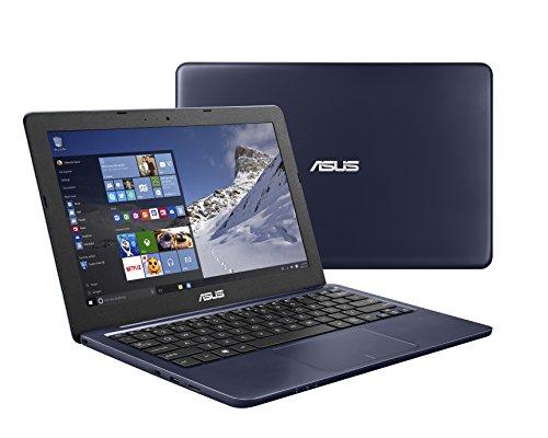 Asus E202SA-FD111D 11.6-inch Laptop (Celeron N3060/2GB/500GB/DOS/Integrated Graphics), Black - NEIGHBOUR JOY