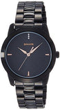 Sonata Analog Black Dial Men's Watch - NF7924NM01 - NEIGHBOUR JOY