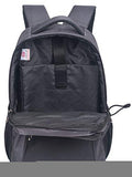 Cosmus Darwin 29 litres Grey Laptop Backpack - NEIGHBOUR JOY