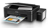 Epson L361 Multifunction Color InkTank Printer (Black) - NEIGHBOUR JOY