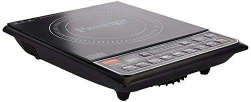 Prestige 1900-Watt Induction PIC 16.0+ (Black)