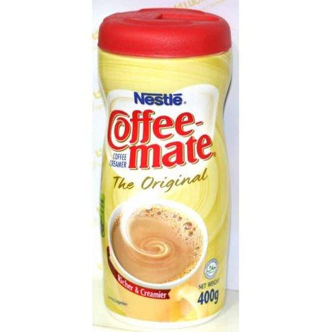 Nestle Coffee Mate Original, 400g - NEIGHBOUR JOY