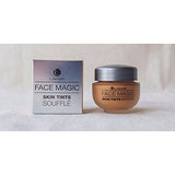 Lakme Face Magic Souffle, Pearl, 30 ml