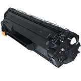 Gps 88A Black Toner Cartridge CC388A Compatible for HP LaserJet - P1007, P1008, P1106, P1108, M202, M202n, M202dw, M126nw, M128fn, M128fw, M226dw, M226dn, M1136, M1213nf, M1216nfh, M1218nfs - NEIGHBOUR JOY