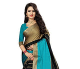 Sarees (Women's Clothing Saree For Women Latest Design Wear New Collection in Latest With Blouse Free Size Saree For Women Party Wear Offer Sarees With Blouse Piece) - NEIGHBOUR JOY