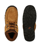 Shoe day Men's WOODLAND OUTDOOR SHOES - NEIGHBOUR JOY