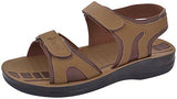 Paragon Men's PU Sandals 9 UK - NEIGHBOUR JOY