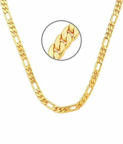 Jewels Galaxy Gold Plated The SACHIN Chain - NEIGHBOUR JOY