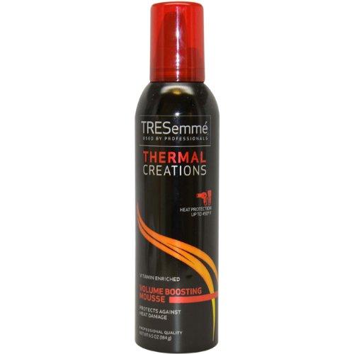 TRESemme Thermal Creations Volumising Mousse, 192ml