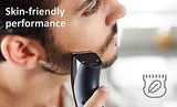 Philips Beard Trimmer Cordless for Men QT4001/15