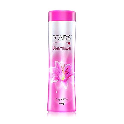 POND'S Dreamflower Fragrant Talc 400gm