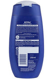 NIVEA Crème Care Shower Gel 250ml