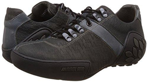 Buy Woodland Men Black Shoes Online at Best Prices in India - JioMart.