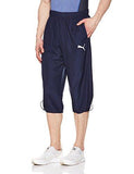 Puma Men's Synthetic Track Pants