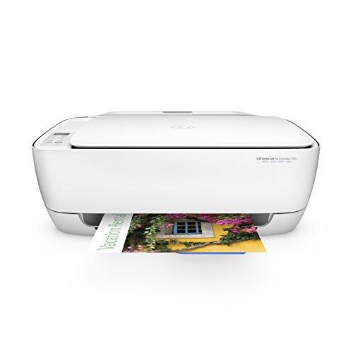 HP DeskJet Ink Advantage 3636 K4U05B All-in-One Printer - NEIGHBOUR JOY