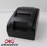 Grandse Thermal USB Printer (Black, 58 mm) - NEIGHBOUR JOY