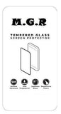 M.G.R 3D Touch Tempered Glass Screen Protector for Micromax Canvas 5 E481 - NEIGHBOUR JOY