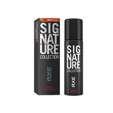 Axe Signature Body Perfume, Intense, 122ml