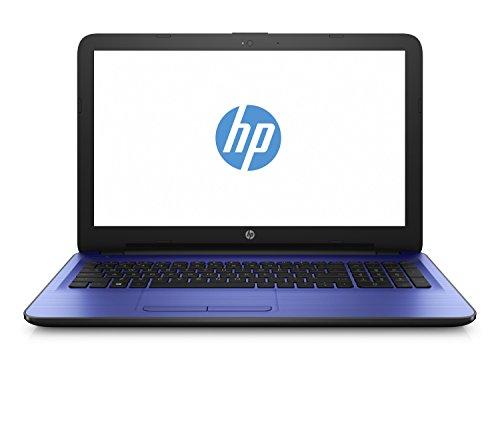 HP 15-be017TU 15.6-inch Laptop (6th Gen Core i3-6006U/4GB/1TB/FreeDOS 2.0/Integrated Graphics), Noble Blue - NEIGHBOUR JOY