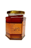 True Elements Organic Honey (Organic Raw Honey)350g