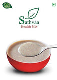 Sathvaa Health Mix,500 gm - NEIGHBOUR JOY