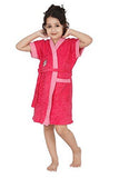 FeelBlue Kids Double Shaded Bathrobe (Rani) - NEIGHBOUR JOY