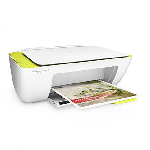 HP DeskJet Ink Advantage 2135 All-in-One Printer - NEIGHBOUR JOY