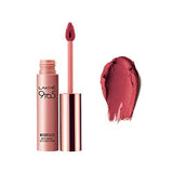 Lakme 9 to 5 Weightless Mousse Lip & Cheek Color, Plum Feather, 9 g