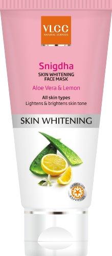 VLCC Snigdha Skin Whitening Face Mask 80g