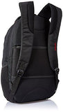 Gear 35 ltrs Black and Red Laptop Backpack (BUSCLIMBR0109) - NEIGHBOUR JOY