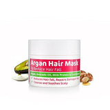 Mamaearth Argan Hair Mask, 200ml