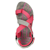 Ethics Cherry-2 Grey Blue Fashionably Top Quality Casual Sandals For Men In Various Sizes - NEIGHBOUR JOY