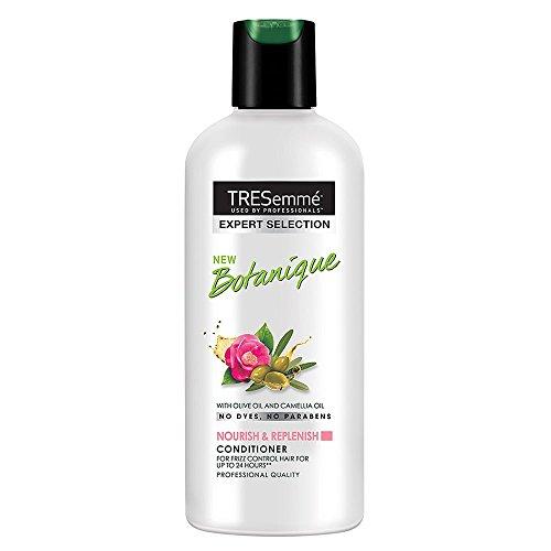 Tresemme Nourish & Replenish, Conditioner, 190ml, No dyes, No parabens