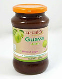 Patanjali Guava Jam, 500g - NEIGHBOUR JOY