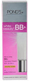 Pond's White Beauty Fairness Cream - BB+, 18g Tube