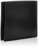 Woodland Black Mens Wallet (W 512)