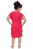 FeelBlue Kids Double Shaded Bathrobe (Rani) - NEIGHBOUR JOY