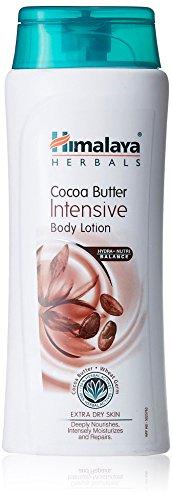 Himalaya Herbals Cocoa Butter Intensive Body Lotion, 400ml